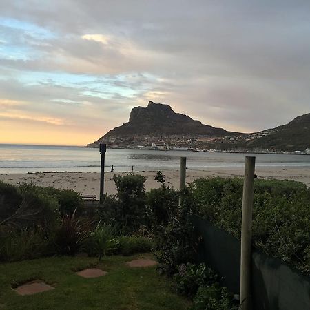 On The Beach Hout Bay Eksteriør billede