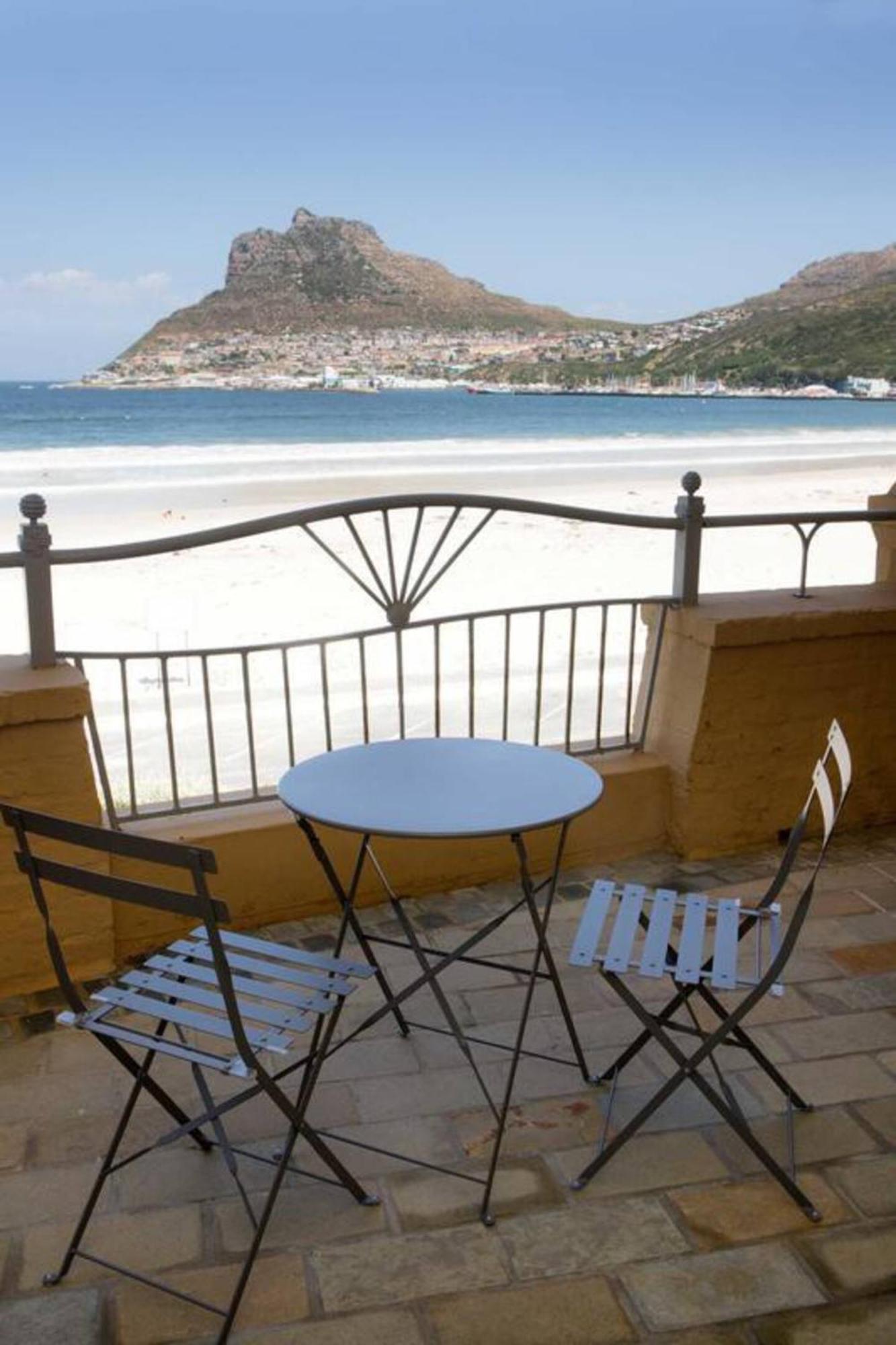 On The Beach Hout Bay Eksteriør billede